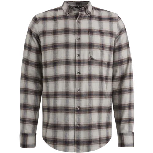 Vanguard Overhemd VSI2409218 Grijs