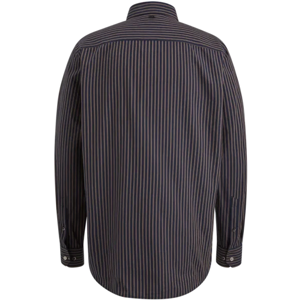 Vanguard Overhemd VSI2409219 Blauw