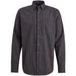 Vanguard Overhemd VSI2409219 Blauw
