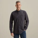 Vanguard Overhemd VSI2409219 Blauw