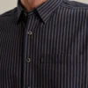 Vanguard Overhemd VSI2409219 Blauw