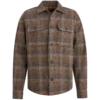 Vanguard Overshirt VSI2409228 Bruin