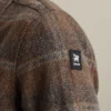 Vanguard Overshirt VSI2409228 Bruin
