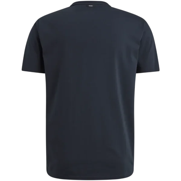 Vanguard T-Shirt VTSS2409560 Blauw