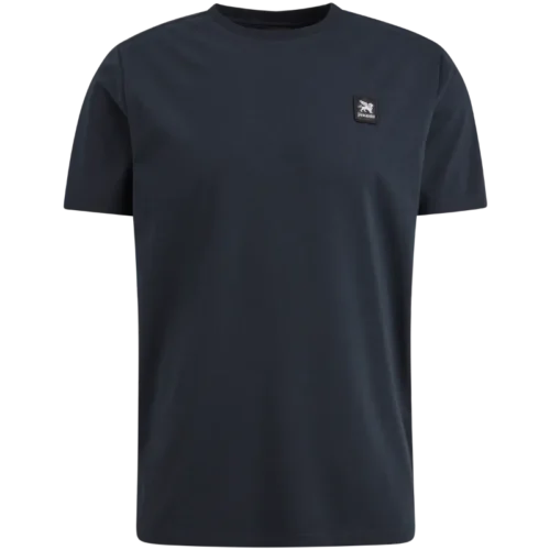 Vanguard T-Shirt VTSS2409560 Blauw