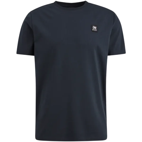 Vanguard T-Shirt VTSS2409560 Blauw