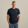 Vanguard T-Shirt VTSS2409560 Blauw