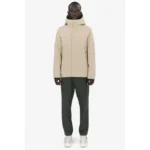 Elvine Jas Vhinner 331187 Dust Khaki