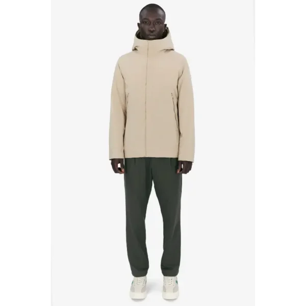 Elvine Jas Vhinner 331187 Dust Khaki