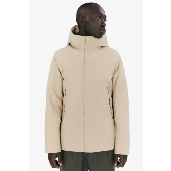 Elvine Jas Vhinner 331187 Dust Khaki