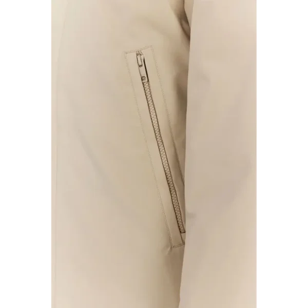 Elvine Jas Vhinner 331187 Dust Khaki