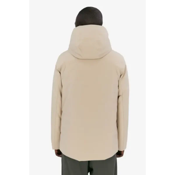 Elvine Jas Vhinner 331187 Dust Khaki