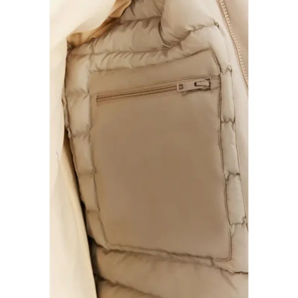 Elvine Jas Vhinner 331187 Dust Khaki