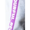 Colourful Rebel Sweater WH116124 Grijs