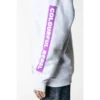 Colourful Rebel Sweater WH116124 Grijs