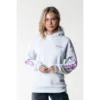 Colourful Rebel Sweater WH116124 Grijs