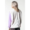 Colourful Rebel Gilet Yoni WJ116269 Off-White