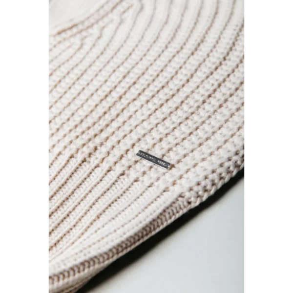 Colourful Rebel Trui Yfke WK116052 Beige