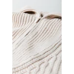 Colourful Rebel Trui Yfke WK116052 Beige