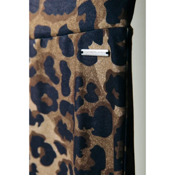 Colourful Rebel Broek WP116060 Leopard