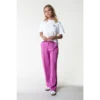 Colourful Rebel Broek WP116062 Roze