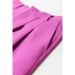 Colourful Rebel Broek WP116062 Roze