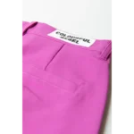 Colourful Rebel Broek WP116062 Roze