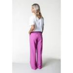 Colourful Rebel Broek WP116062 Roze