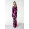 Colourful Rebel Broek WP116237 Roze