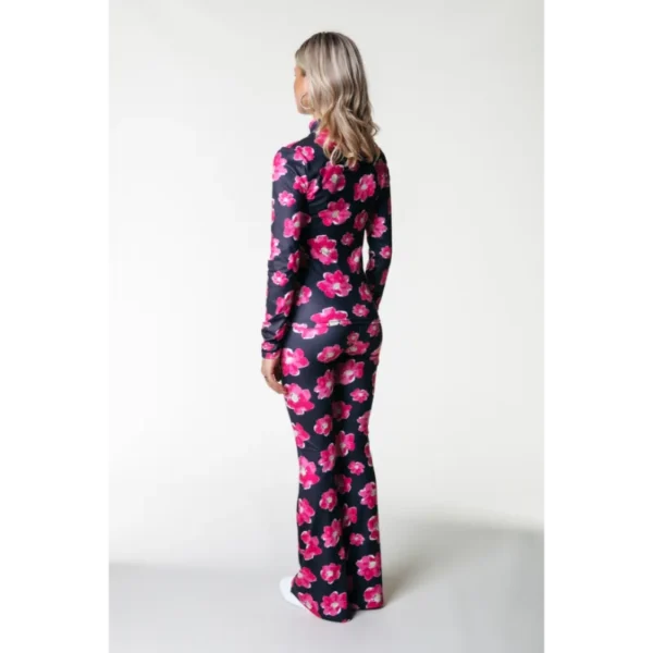 Colourful Rebel Broek WP116237 Roze