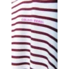 Colourful Rebel Top WT116135 Rood