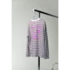 Colourful Rebel Top WT116135 Rood