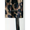 Colourful Rebel Top WT216045 Leopard