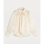Josh V Broek Ali JV-2409-0603 goud 750 Goud