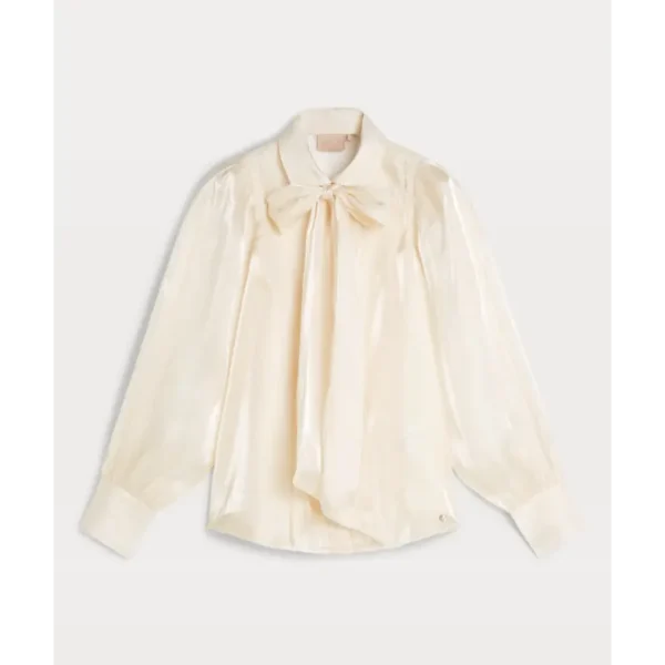 Josh V Broek Ali JV-2409-0603 goud 750 Goud