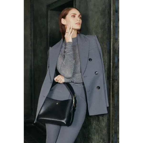 fullsize_shot07-00600_JV_FW24_lookbook_byMarynHaertel Josh V Blazer Stacey JV-2409-0304 Grijs