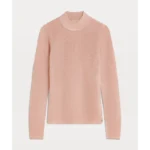 Josh V Top Jip JV-2408-2101 Roze