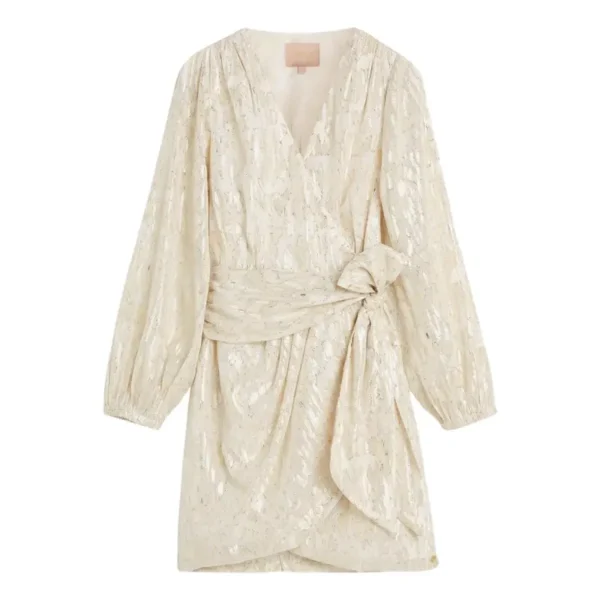 josh-v-jv-2403-0404-goud_1210x1210_183193 Josh V Jurk Trina JV-2403-0404 Goud