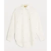 Josh V Blouse Lova Stones JV-2409-0107 Wit
