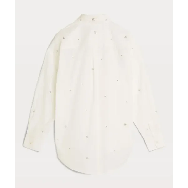 lova-stones_off-white_jv-2409-0107-033_winter-24-drop-1_still_202 Josh V Blouse Lova Stones JV-2409-0107 Wit