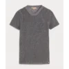 Josh V T-shirt Rio JV-2409-2102 Grijs
