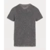 Josh V T-shirt Rio JV-2409-2102 Grijs