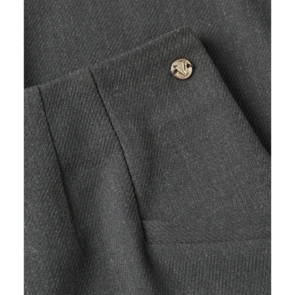 Josh V Broek Xante JV-2409-0605 Grijs