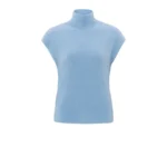 Yaya Sweater 01-000394-410 Blauw