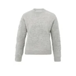 Yaya Sweater 01-000396-410 Grijs