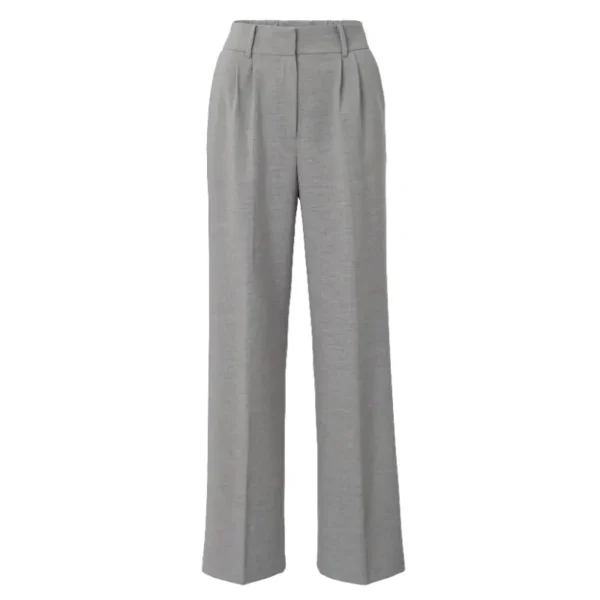 01-301156-410_998592 Yaya Broek 01-301156-410 Grijs