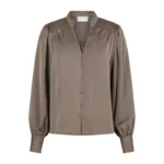 Neo Noir Blouse Massima 161545 Bruin