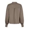 Neo Noir Blouse Massima 161545 Bruin