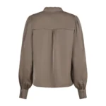 Neo Noir Blouse Massima 161545 Bruin