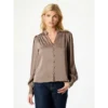 Neo Noir Blouse Massima 161545 Bruin